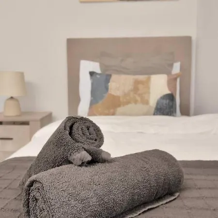 Apartmán Ubicacion Y Vistas Panoramicas En Nueva Andalucia - Magna 108 *